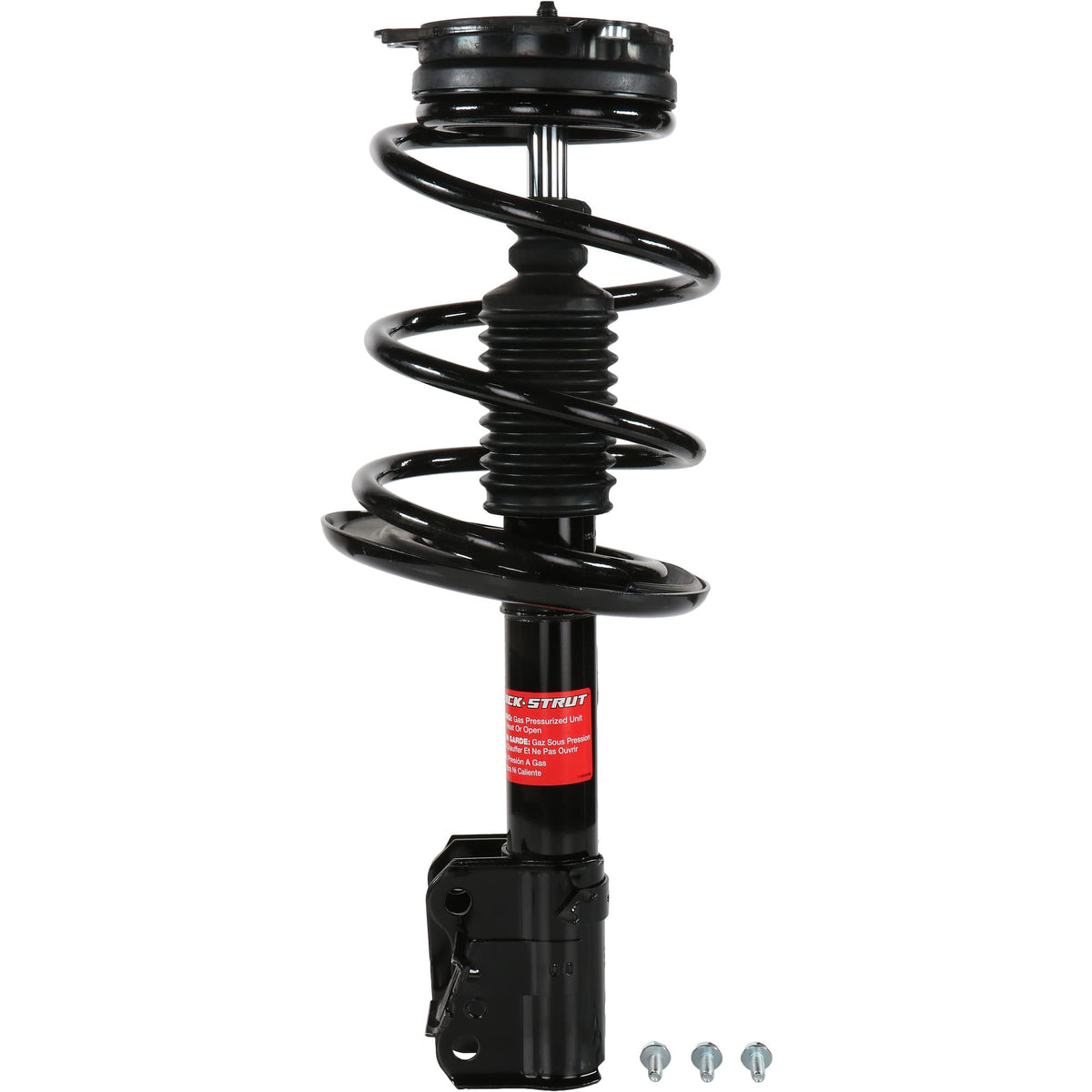 Monroe 172901 Suspension Strut and Coil Spring Assembly