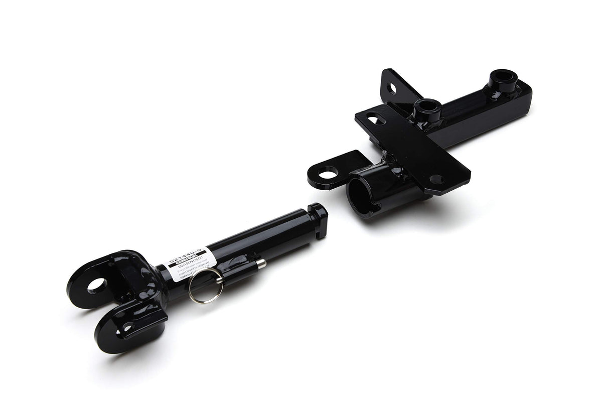 ROADMASTER 521440-5 ROADMASTER 521440-5 Direct-Connect Tow Bar Baseplate for Dodge Durango (2011-2013)