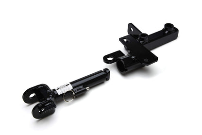ROADMASTER 521440-5 ROADMASTER 521440-5 Direct-Connect Tow Bar Baseplate for Dodge Durango (2011-2013)