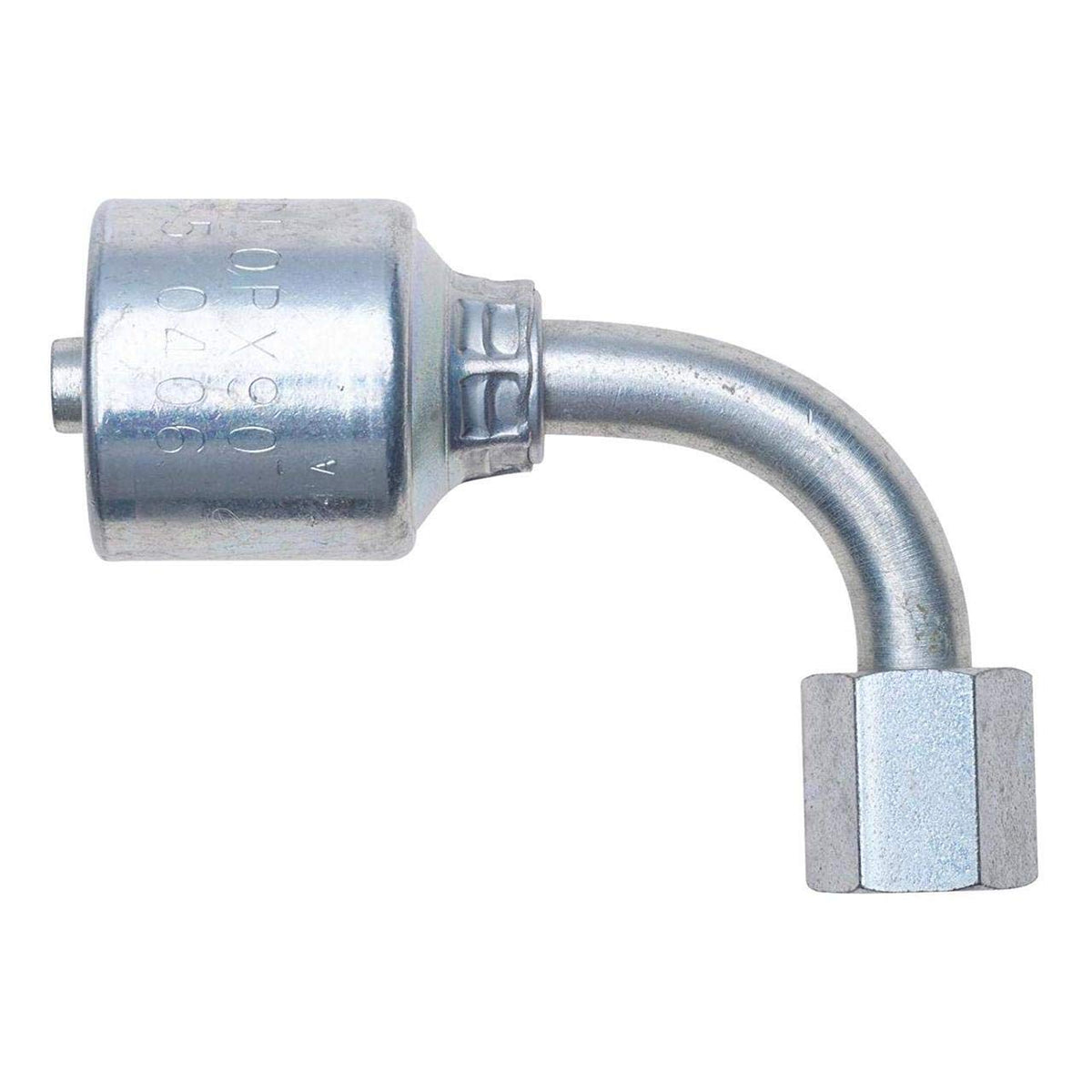 Gates G25655-0610 HYDRAULIC COUPLING-MEGACRIMP