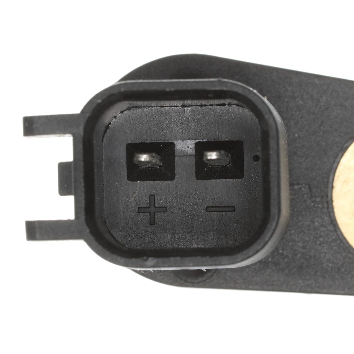 Delphi SS20859 ABS WHEEL SPEED SENSOR