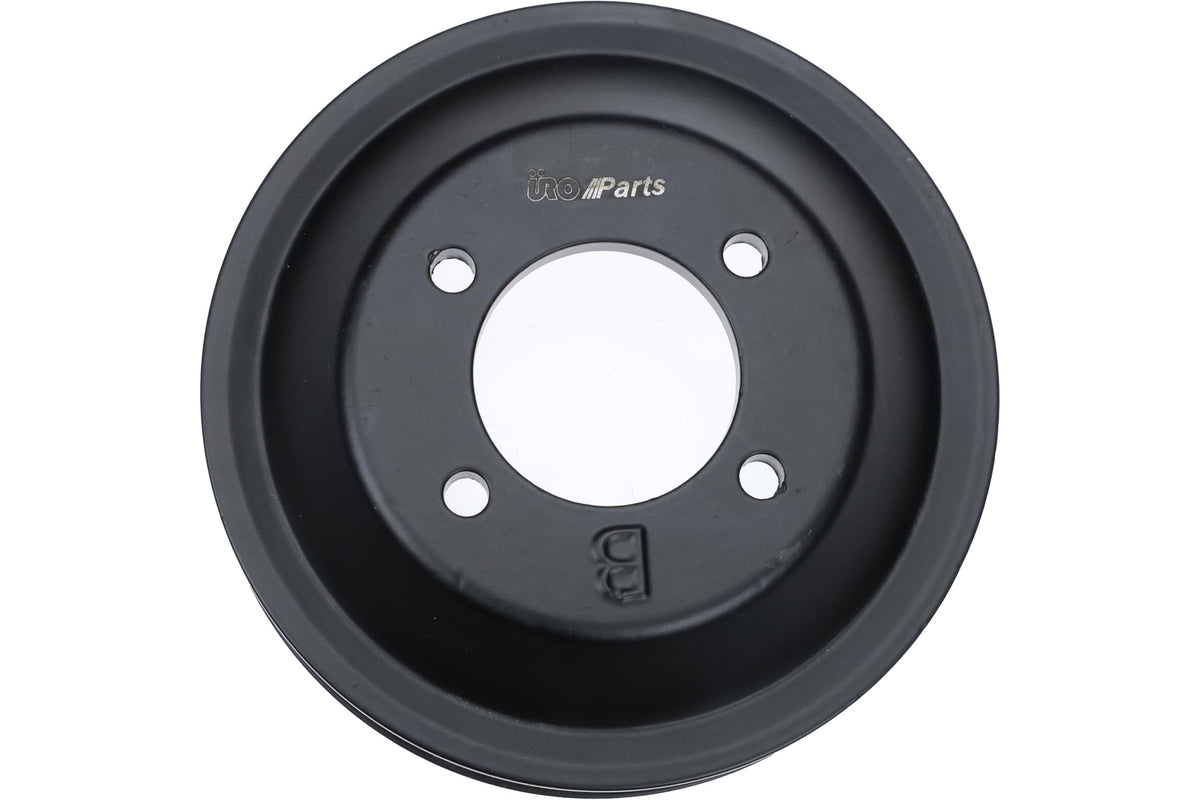 URO Parts 11511436590PRM ALUMINUM WATER PUMP PULLEY