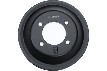 URO Parts 11511436590PRM ALUMINUM WATER PUMP PULLEY