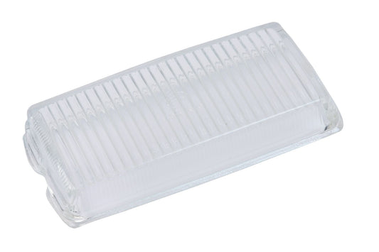 URO Parts 2305620011 Fog Light Lens, Clear