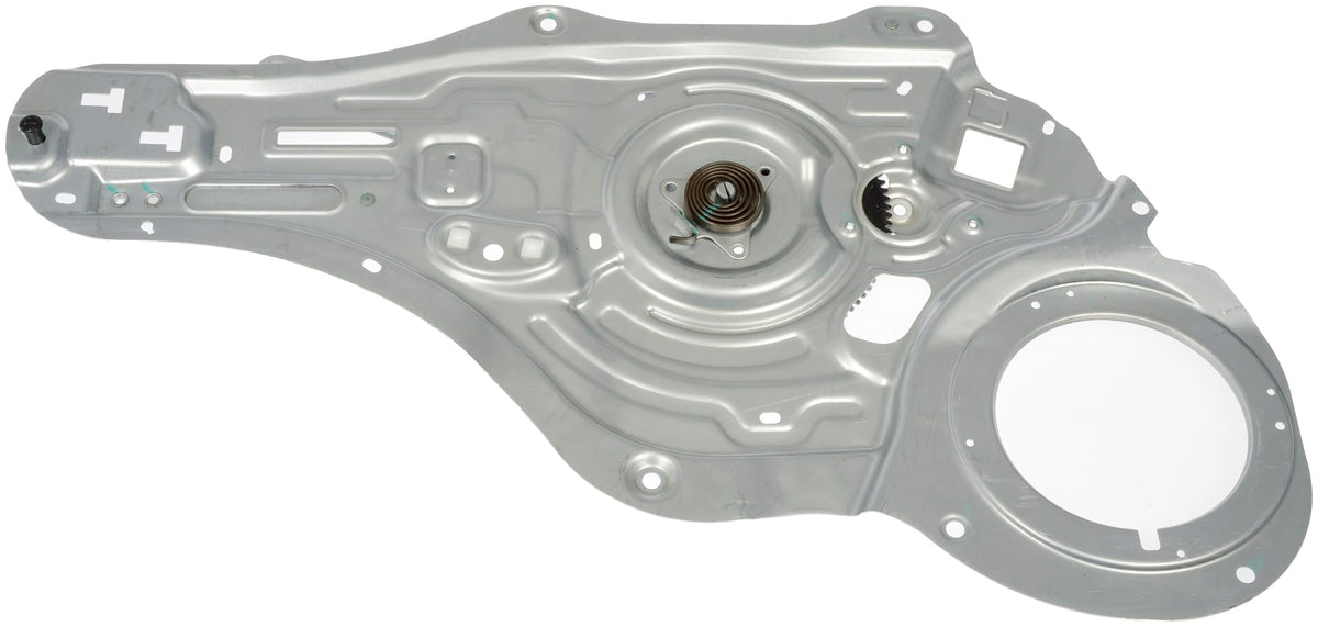 Dorman 752-815 Front Driver Side Power Window Regulator