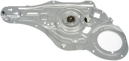 Dorman 752-815 Front Driver Side Power Window Regulator