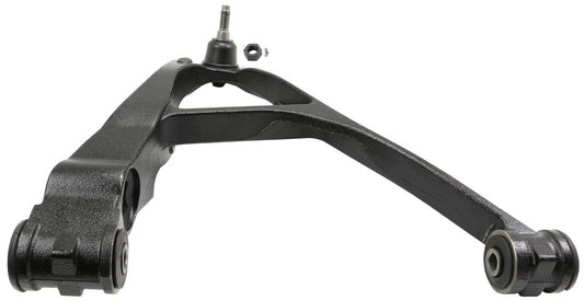 MOOG RK620380 MOOG RK620380 Front Right Lower Suspension Control Arm and Ball Joint Assembly for Chevrolet Silverado 1500