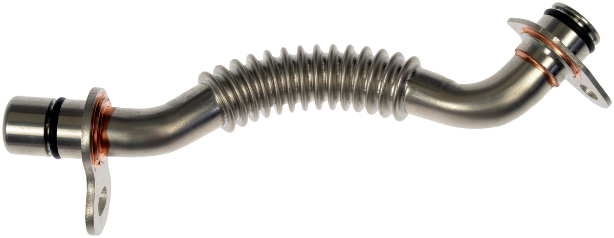 DORMAN 667-692 Dorman 667-692 Driver Side Turbocharger Oil Return Tube