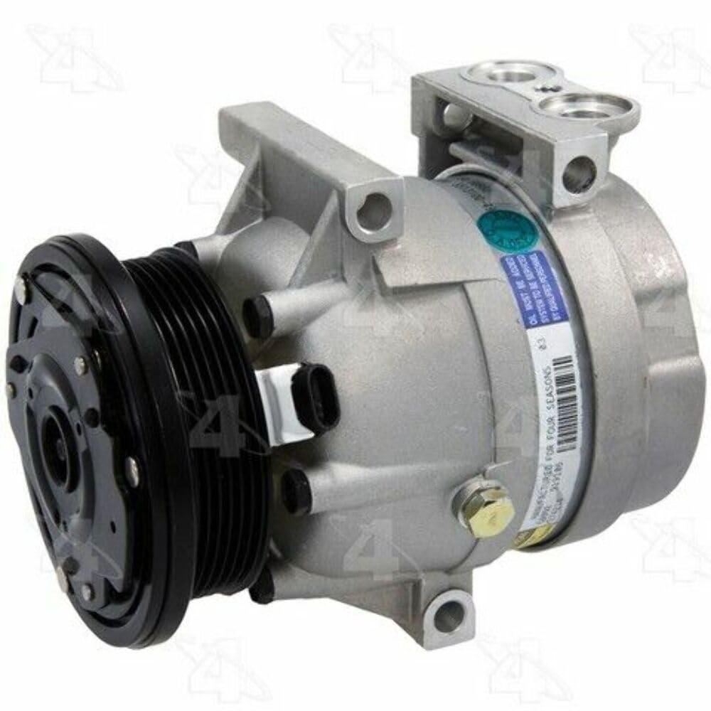 FOUR SEASONS 1404NK Four Seasons 1404NK Complete Air Conditioning Kit