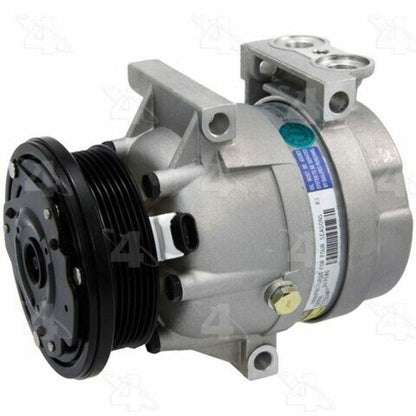 FOUR SEASONS 1404NK Four Seasons 1404NK Complete Air Conditioning Kit