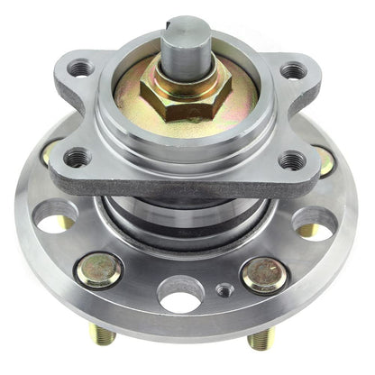 WJB WA512266 WJB WA512266 - Rear Wheel Hub Bearing Assembly - Cross Reference: Timken 512266 / Moog 512266 / SKF BR930479