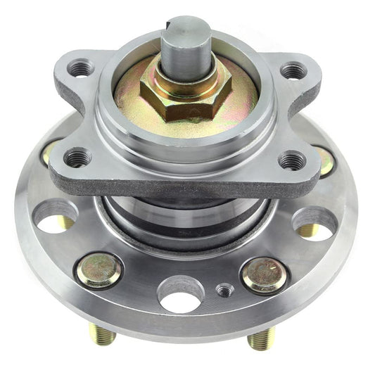 WJB WA512266 WJB WA512266 - Rear Wheel Hub Bearing Assembly - Cross Reference: Timken 512266 / Moog 512266 / SKF BR930479