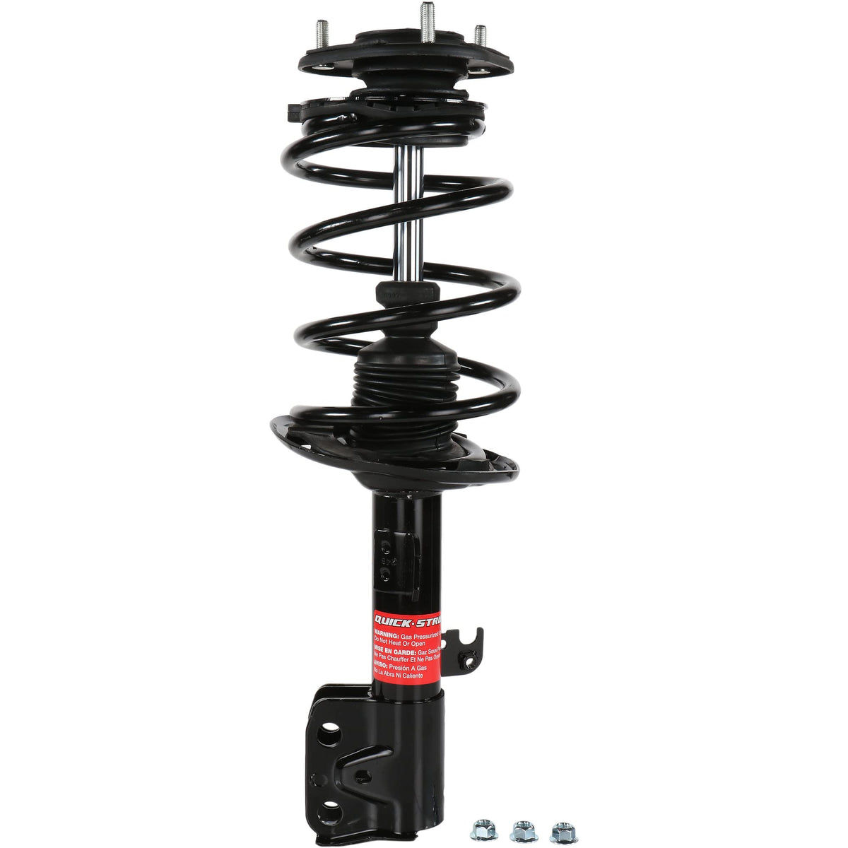 Monroe 172990 Suspension Strut and Coil Spring Assembly