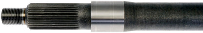 Dorman 630-050 Patented Rear Passenger Side Axle Shaft
