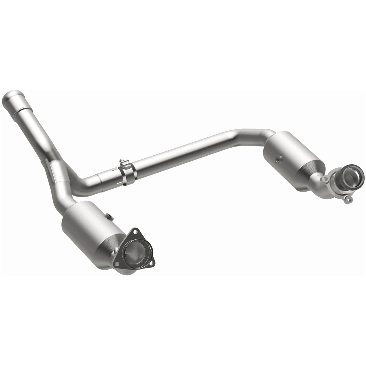 MAGNAFLOW 280656 MagnaFlow Direct-Fit Catalytic Converter 280656 (Federal/EPA Compliant)