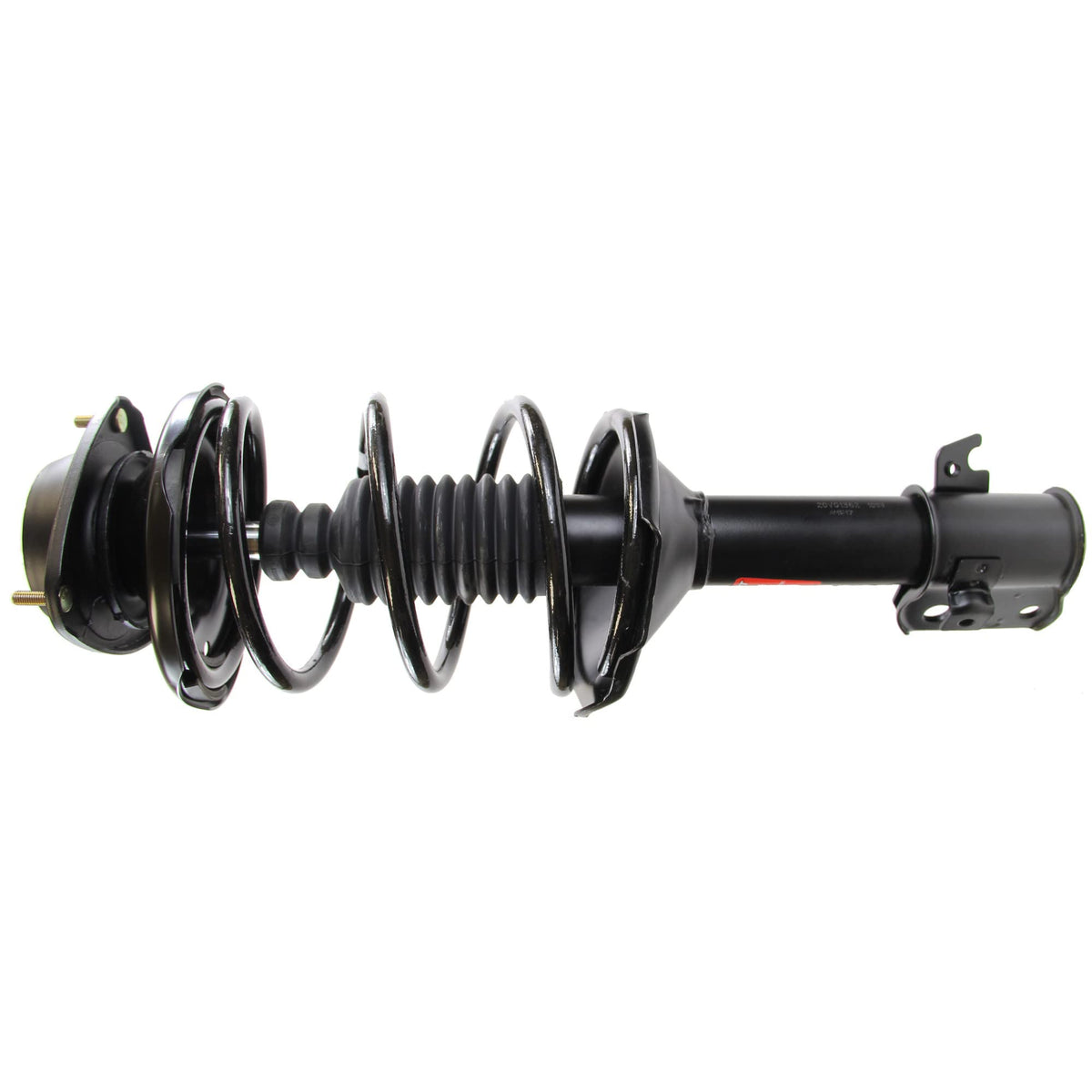 Monroe 172242 Suspension Strut and Coil Spring Assembly