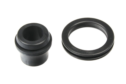URO Parts 038103469E VALVE COVER W/O FILLER CAP