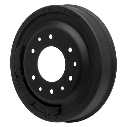 Dynamic Friction 365-47032 DFC Front or Rear Brake Drum