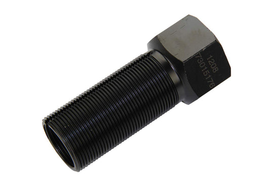MOOG ES800983S MOOG ES800983S Steering Tie Rod End Adjusting Sleeve for Jeep Wrangler