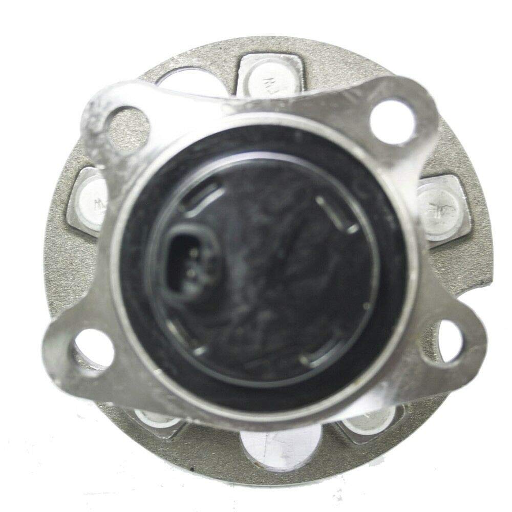 MPA WH512282 09-04 Lexus-Toyota HIGHLANDR-RX330-RX350 HUB Bearing, WH512282