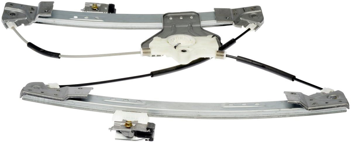 DORMAN 749-975 Dorman 749-975 Front Passenger Side Power Window Regulator (Regulator Only) Compatible with Select Chevrolet Models (OE FIX)