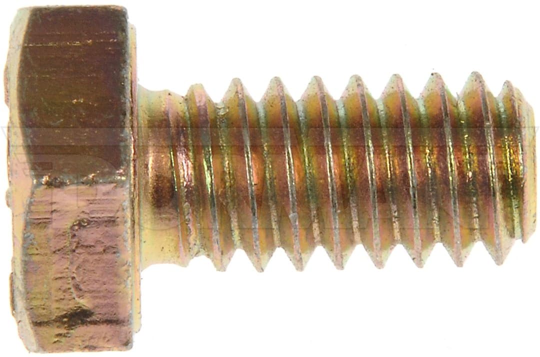DORMAN 981-212D Dorman 981-212D HEX BOLT