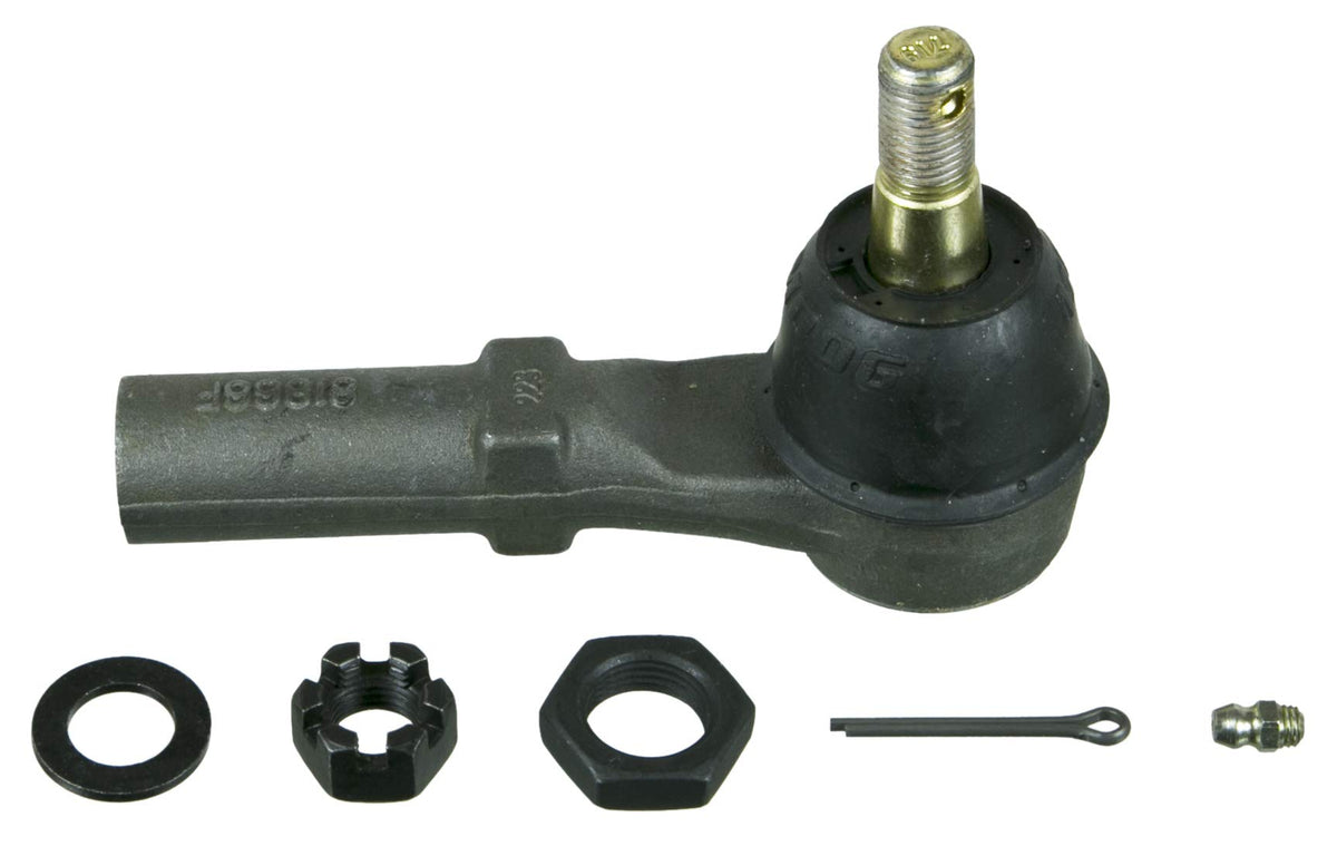 MOOG ES3538 MOOG ES3538 Steering Tie Rod End for 2002-2008 Dodge Ram 1500