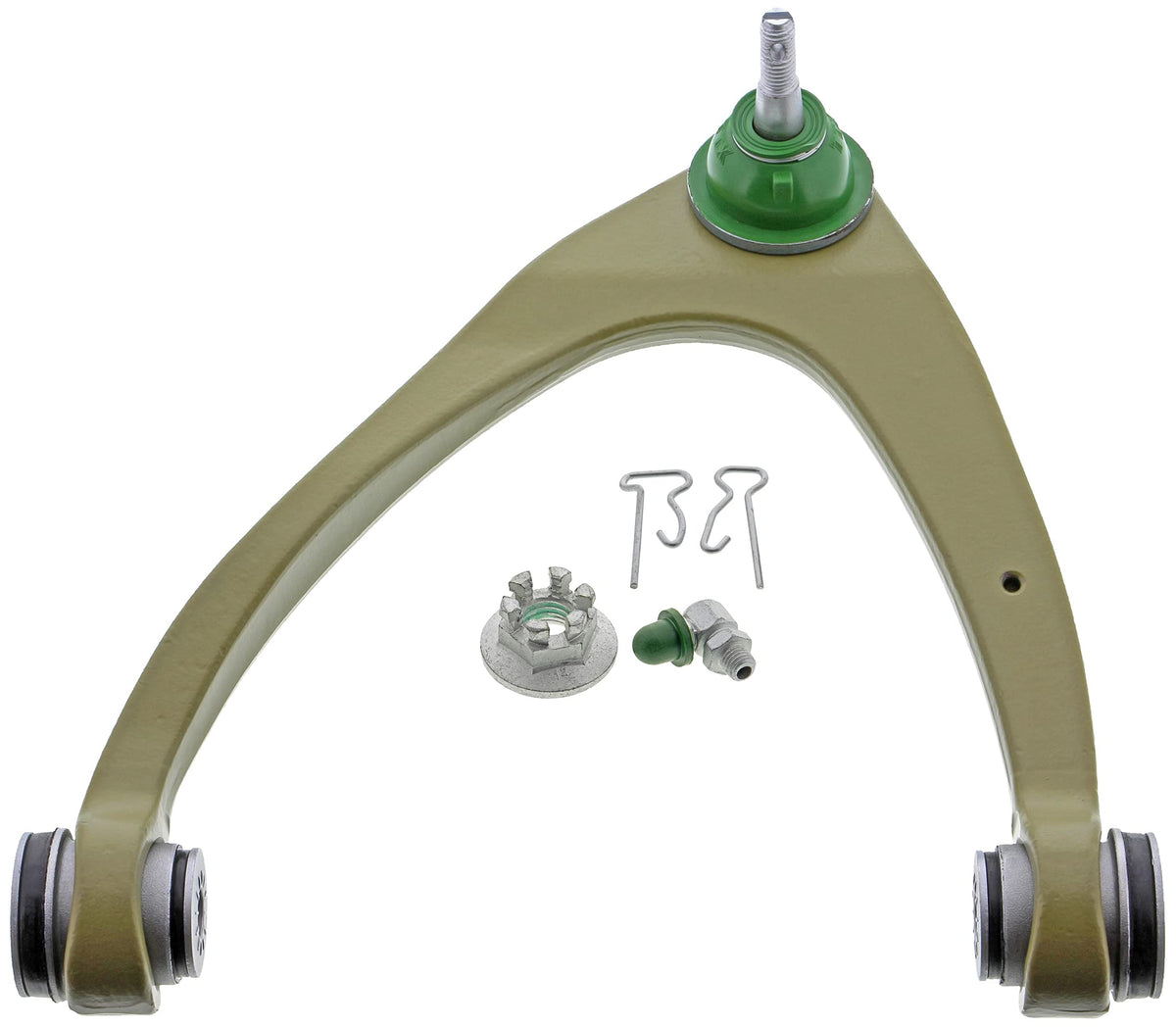Mevotech CTXK80669 TTX Suspension Control Arm and Ball Joint