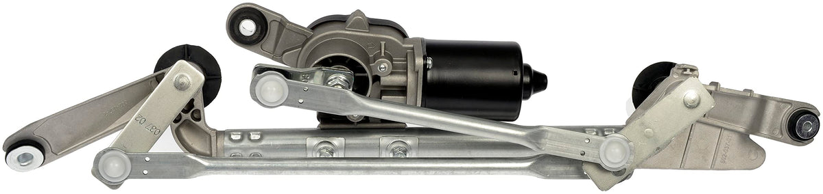 DORMAN 602-037AS Dorman 602-037AS Windshield Wiper Motor and Linkage Assembly Compatible with Select Nissan Models