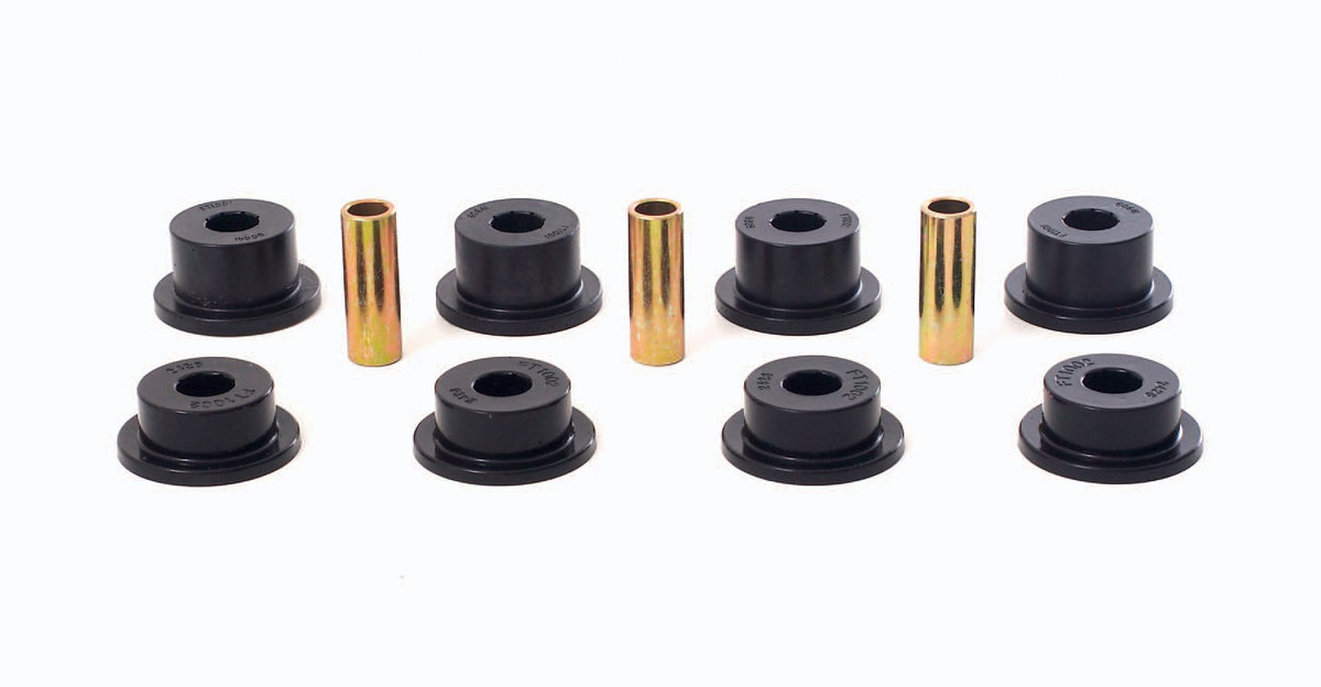 FABTECH FTS1003 Fabtech FTS1003 Control Arm Bushing Kit
