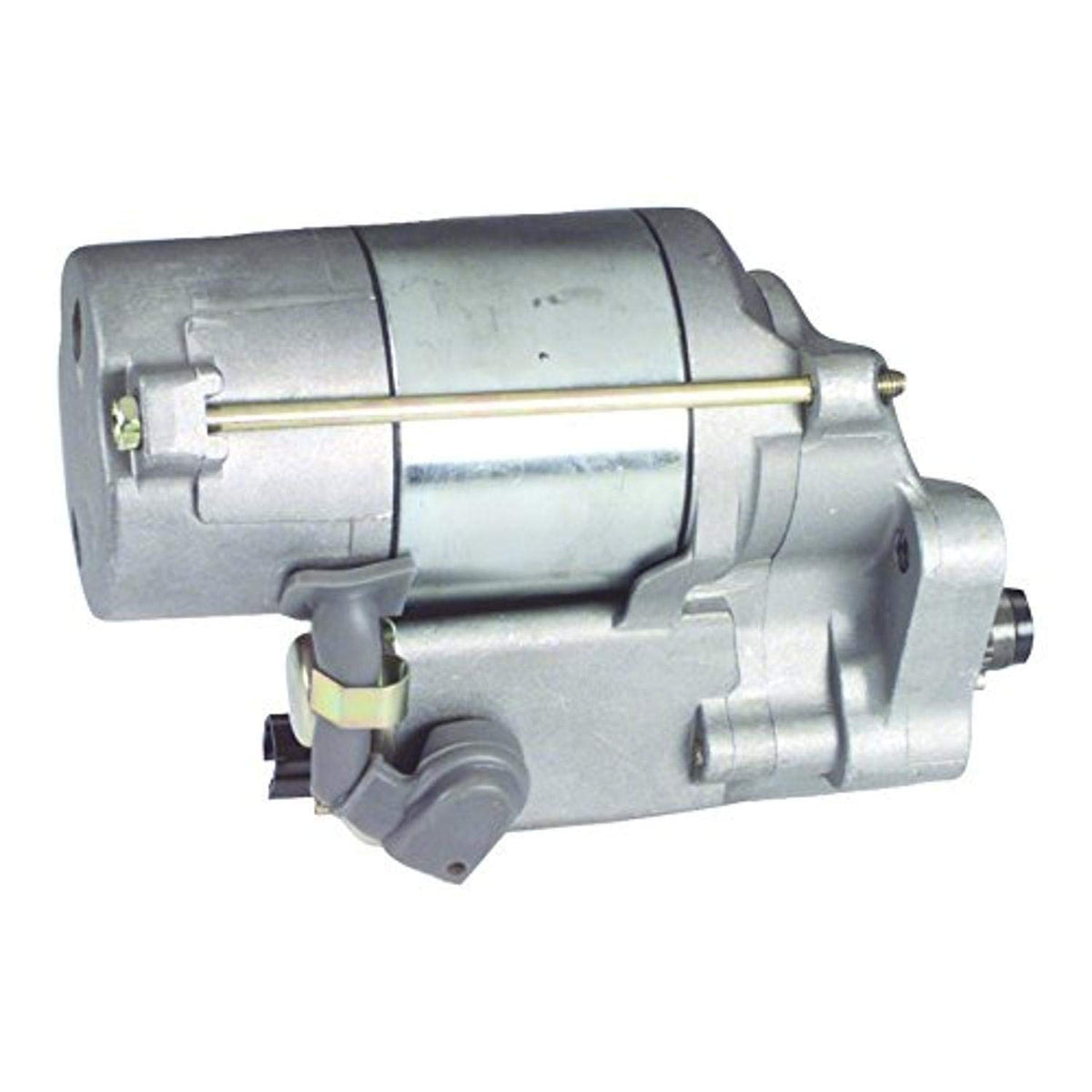 WAI 17672N WAI 17672N Starter Motor