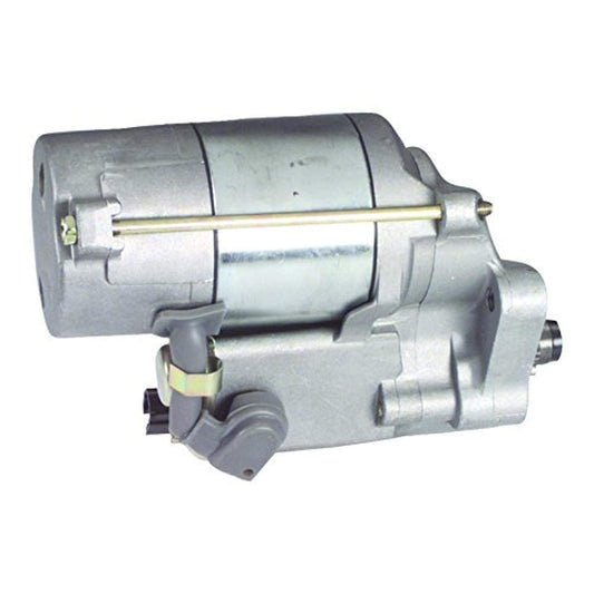WAI 17672N WAI 17672N Starter Motor