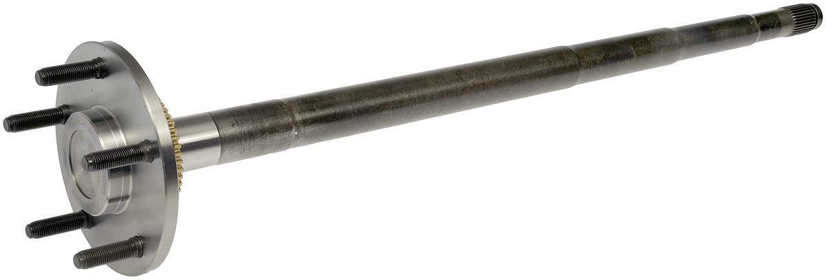 DORMAN 630-163 Dorman 630-163 Rear Driver Side Drive Axle Shaft