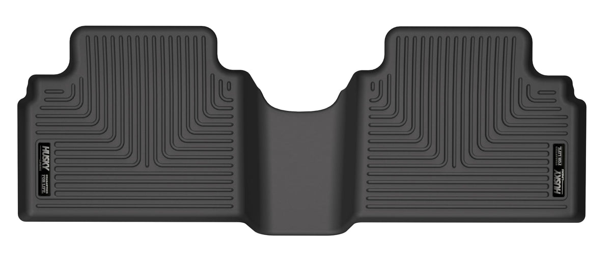 Husky Liners 12841 Weatherbeater Floor Mats