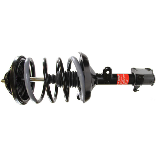 Monroe 172229 Suspension Strut and Coil Spring Assembly