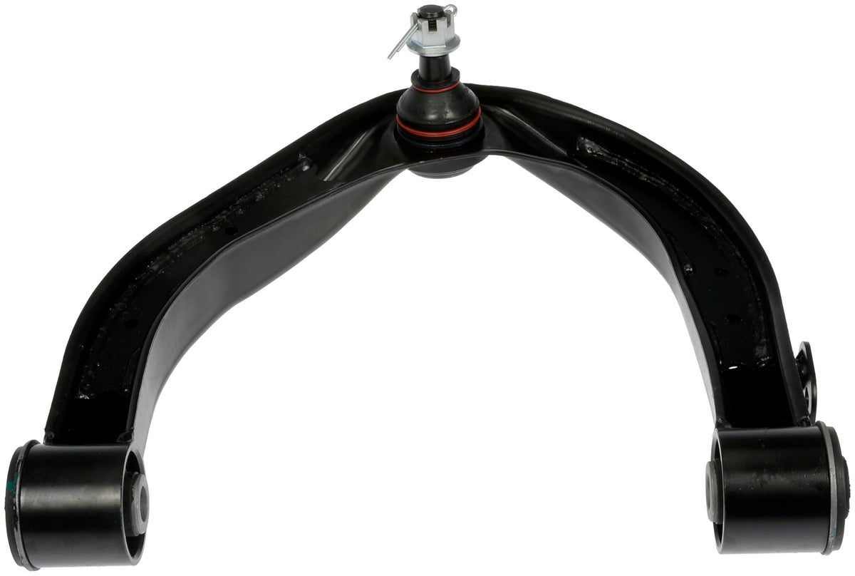 DORMAN 521-180 Dorman 521-180 Front Passenger Side Upper Suspension Control Arm and Ball Joint Assembly Compatible with Select Infiniti / Nissan Models