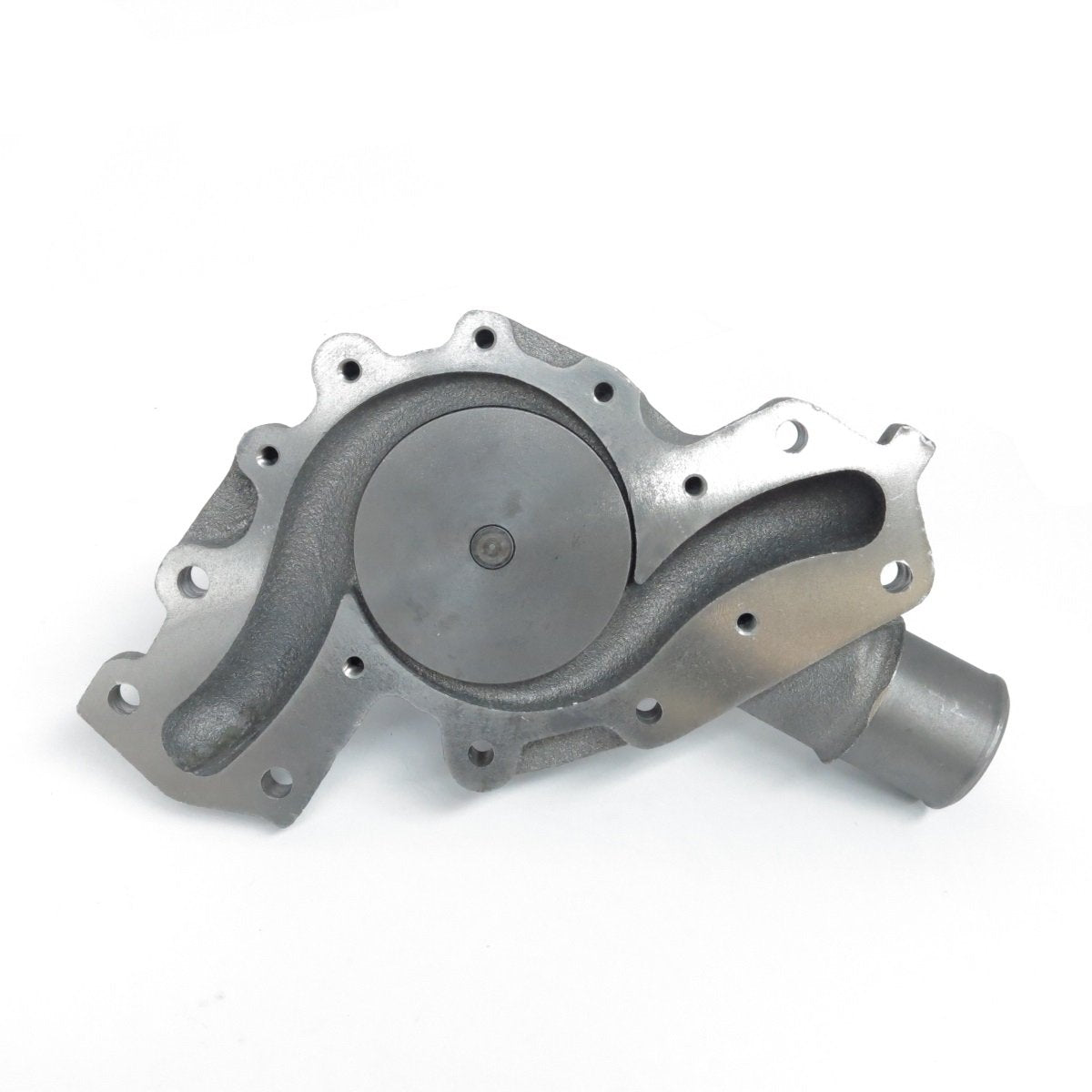 US MOTOR WORKS US5008 US Motor Works US5008 Professional Series OE Replacement New Water Pump, 1 Pack