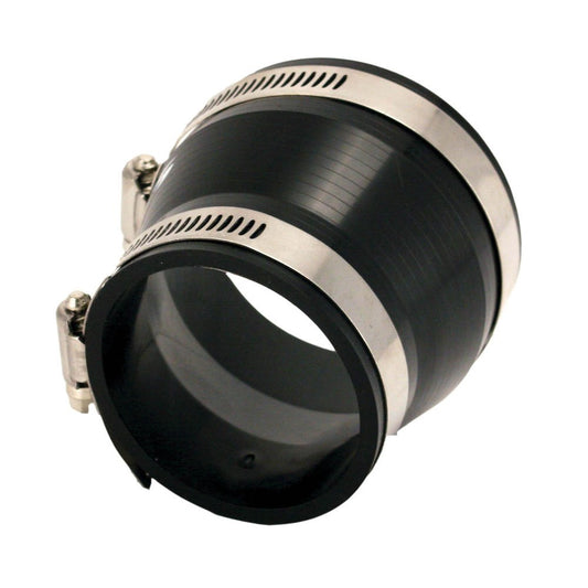SPECTRE 8751 Spectre Performance 8751 Black 3" to 2.5" Intake Coupler