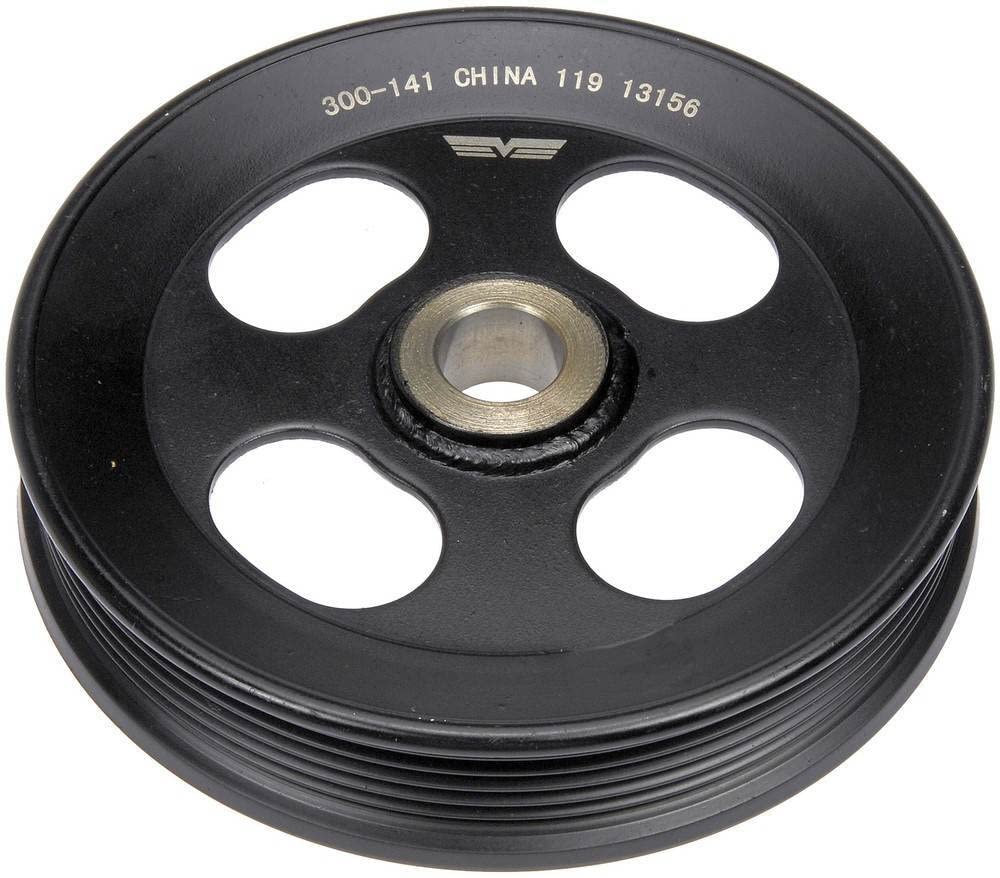 Dorman 300-141 POWER STEERING PUMP PULLEY