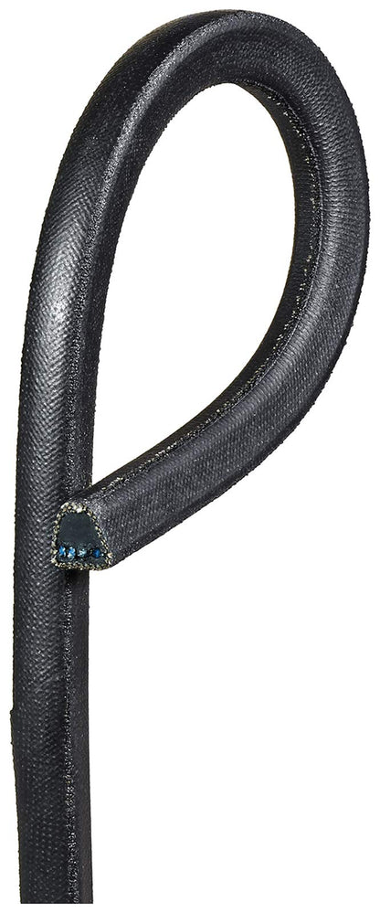 Gates 3V1320 NARROW SECTION WRAPPED V-BELT