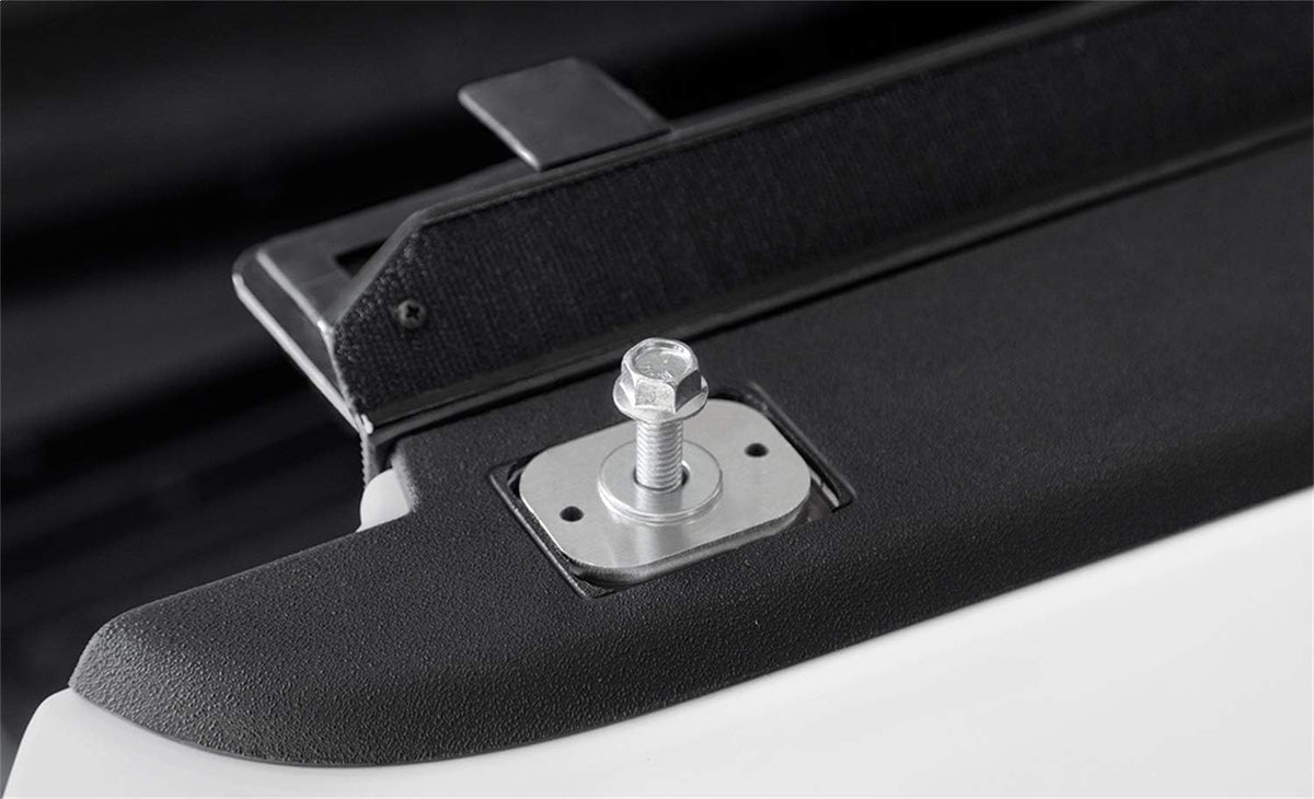 ACCESS F2010011 Access F2010011 F-150 5' 6' BOX (EXCEPT 04 HERITAGE
