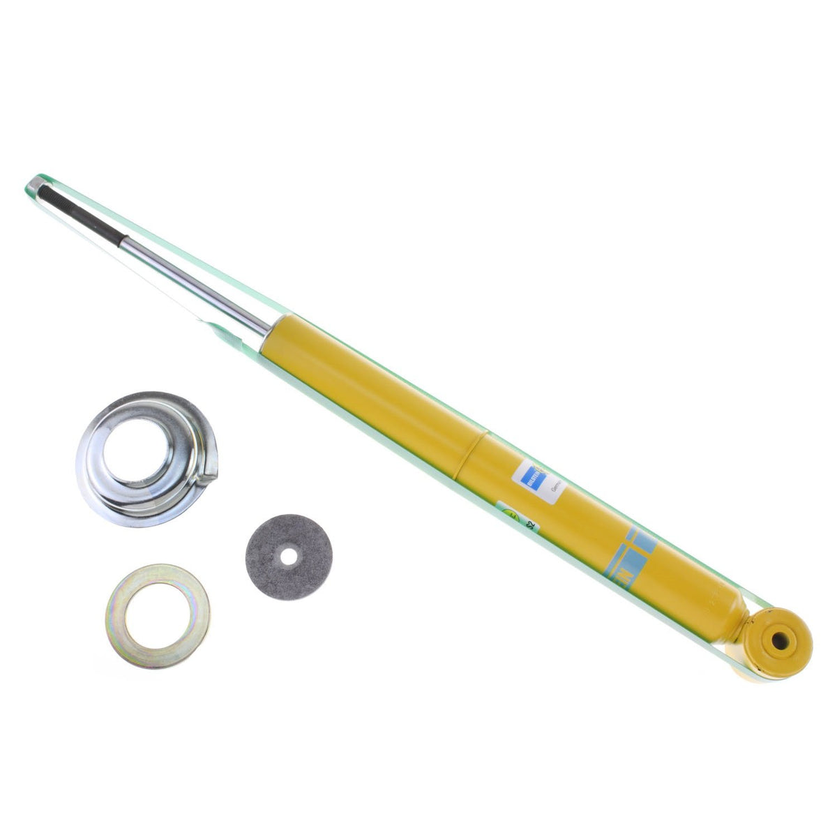 BILSTEIN 24-020510 Bilstein 24-020510 Monotube Shock Absorber, Rear, 36mm