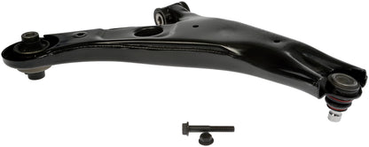 DORMAN 527-439 Dorman 527-439 Front Driver Side Lower Suspension Control Arm and Ball Joint Assembly Compatible with Select Nissan Models