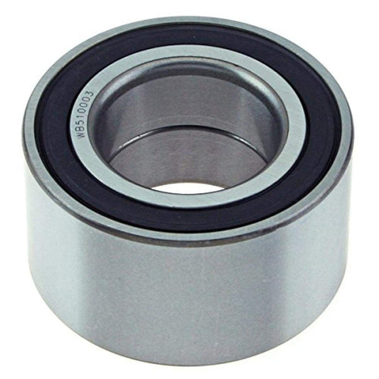 WJB WB510003 Wjb WB510003 BALL ANGULAR CONTACT DOUBLE ROW