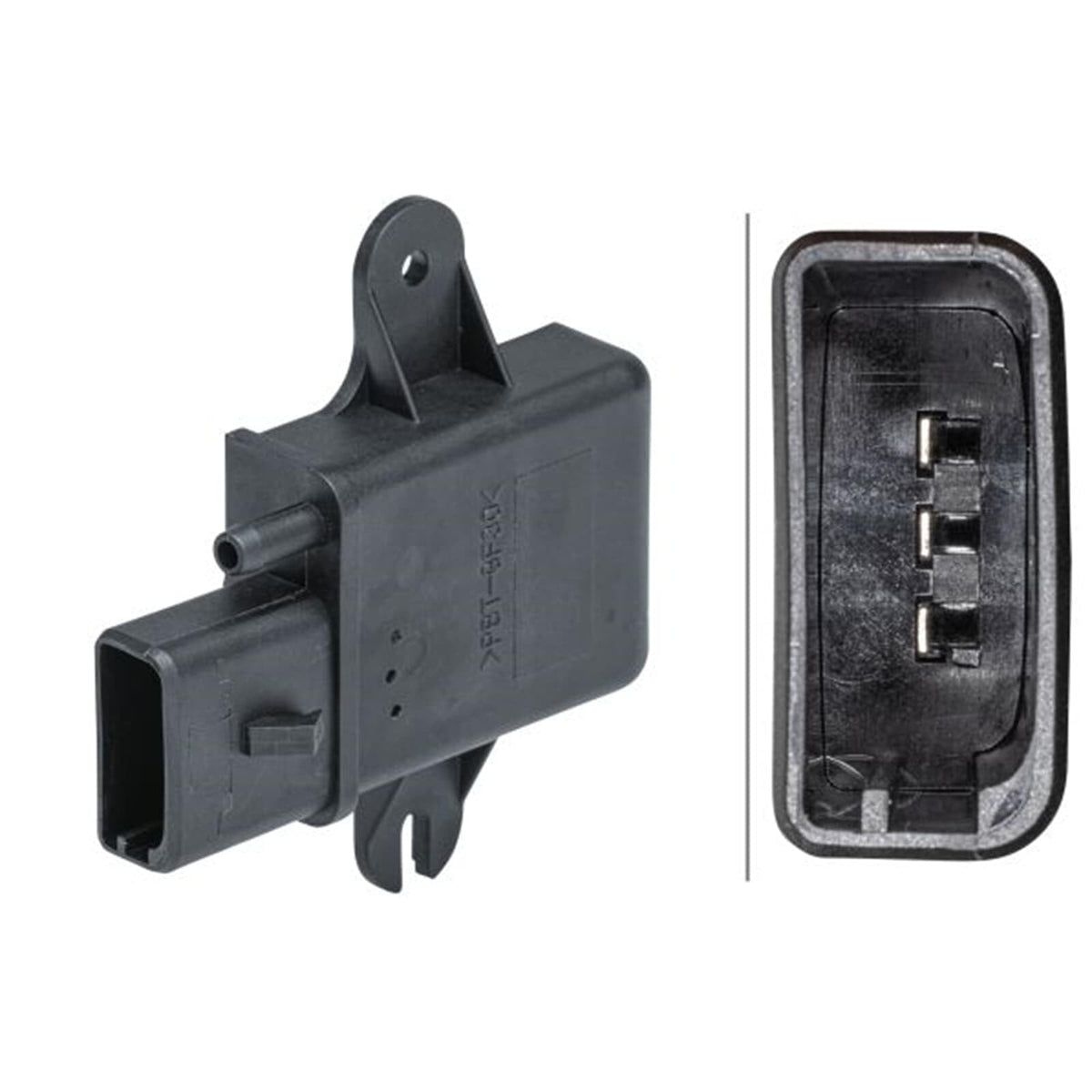 Hella 009403321 MANIFOLD ABSOLUTE PRESSURE SENSOR