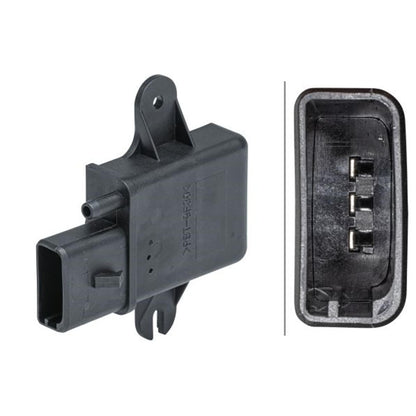 Hella 009403321 MANIFOLD ABSOLUTE PRESSURE SENSOR