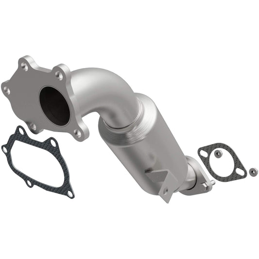 MAGNAFLOW 5411014 MagnaFlow Direct-Fit Catalytic Converter 5411014 (CARB Compliant)