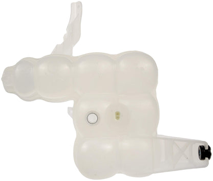 DORMAN 603-839 Dorman 603-839 Pressurized Coolant Reservoir with Cap Compatible with Select Ram Models