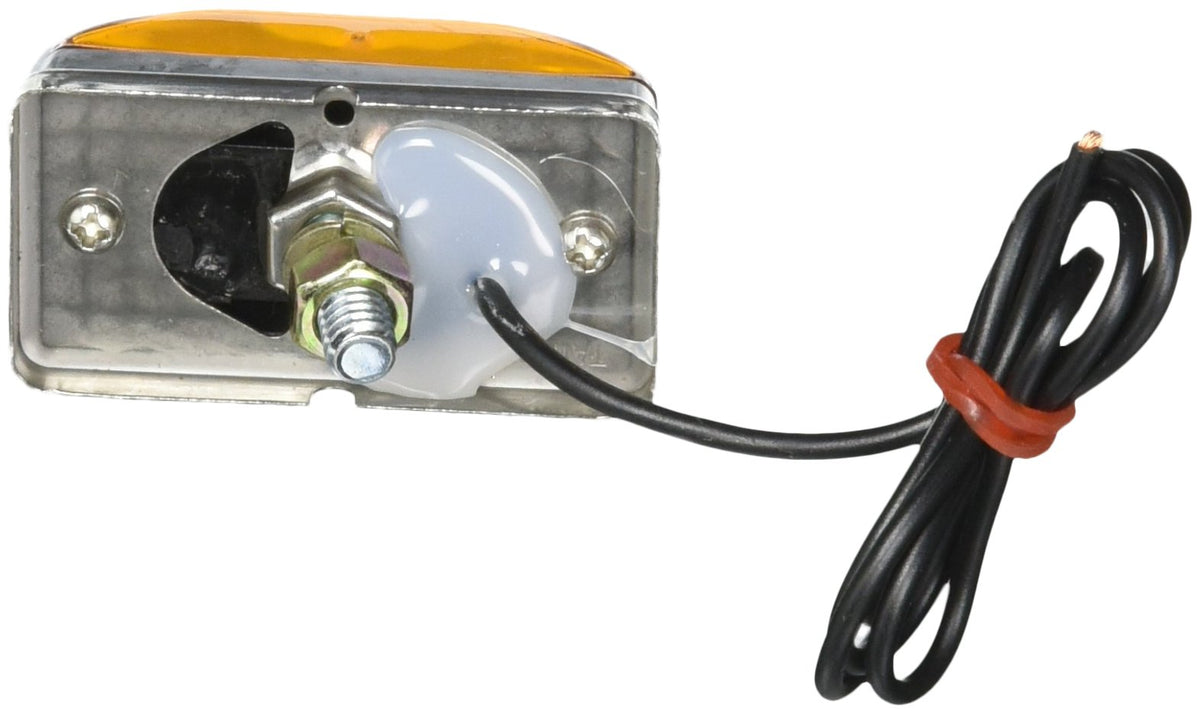 OPTRONICS MC95AS Optronics MC95AS SEALED ST-MT MARK/CL LIGHT AMB