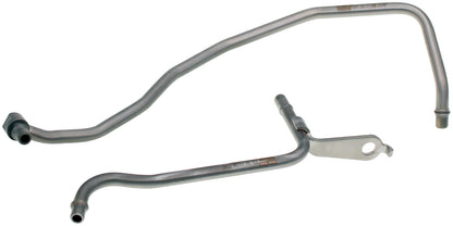 DORMAN 926-187 Dorman 926-187 Driver Side Turbo Coolant Line Kit Compatible with Select Ford/Lincoln Models (OE FIX)